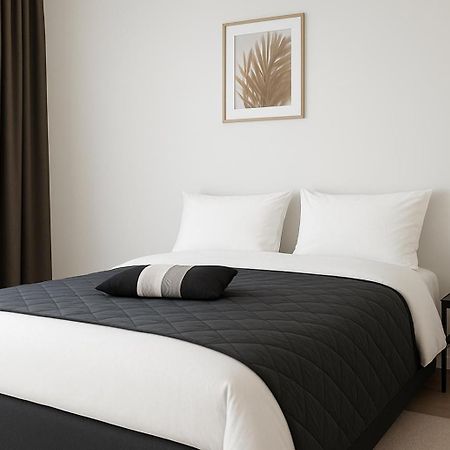 Tammer Huoneistot - City Suite 4 - Perfect Location & Great Amenities Tampere Exterior foto